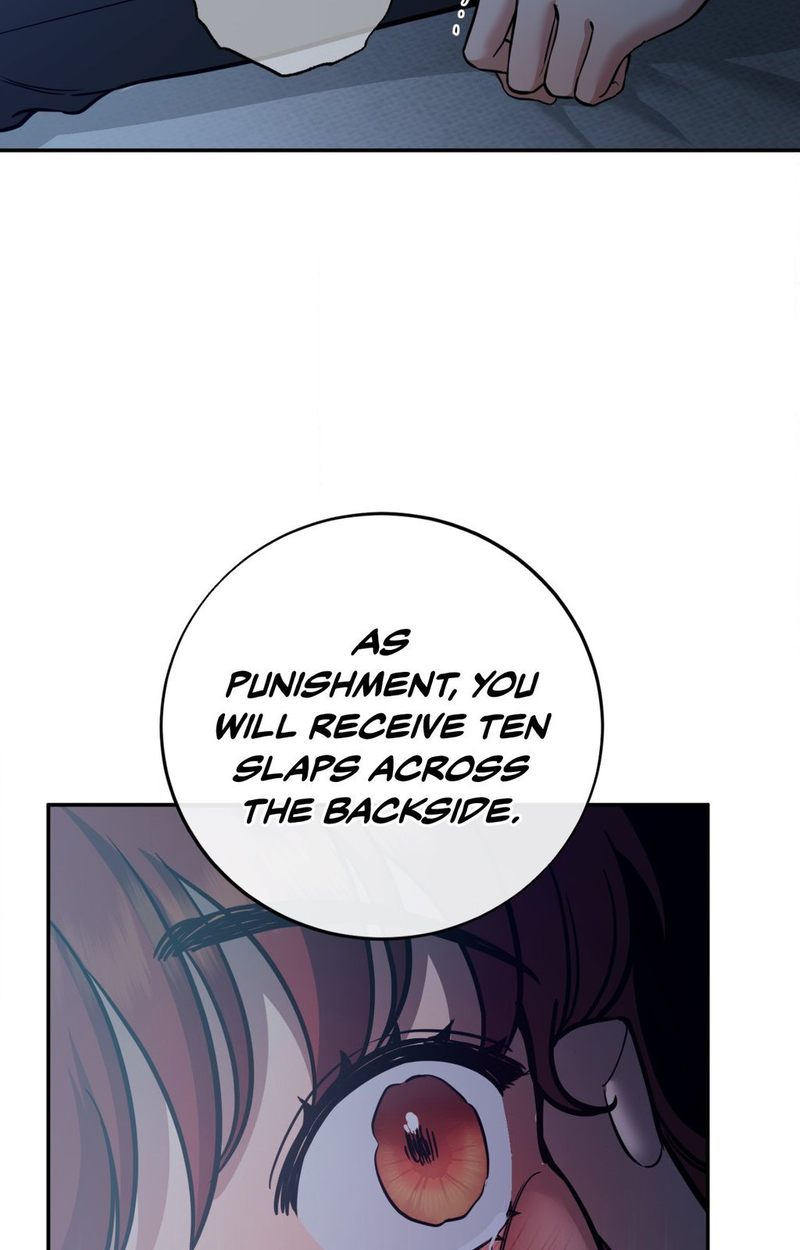 Hana’s Demons of Lust - Page 83