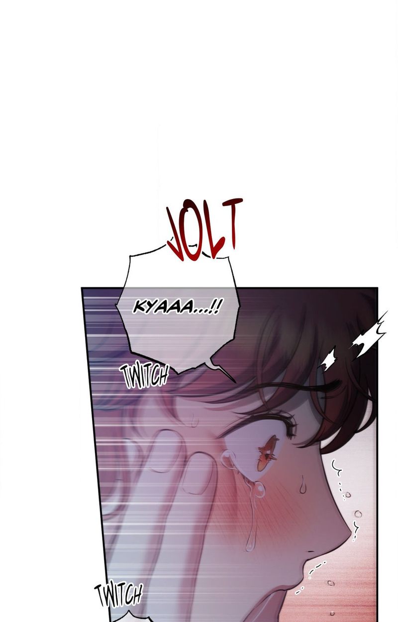 Hana’s Demons of Lust - Page 87