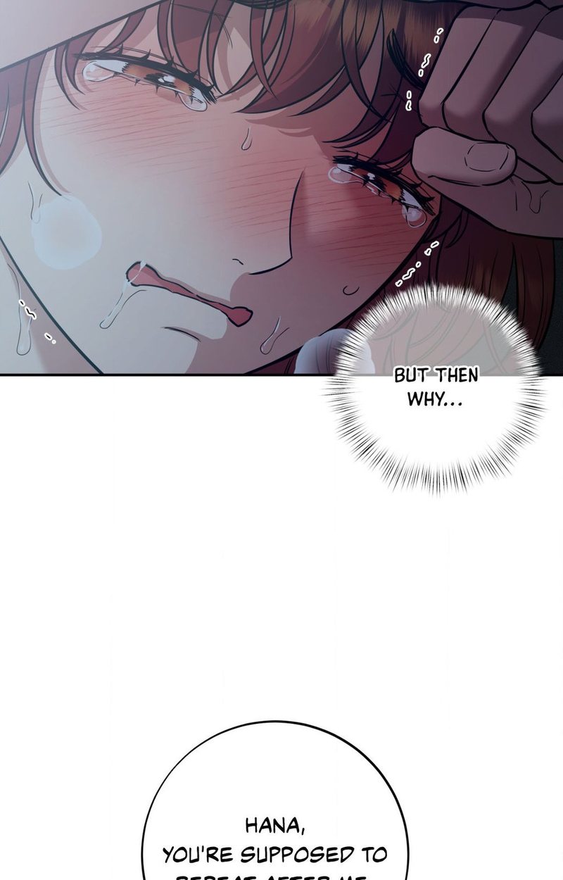 Hana’s Demons of Lust - Page 11