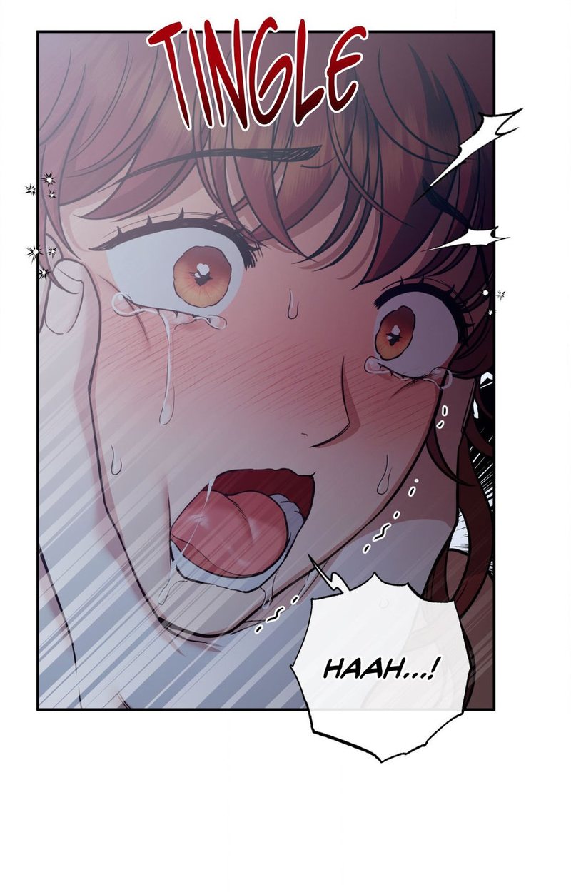 Hana’s Demons of Lust - Page 22
