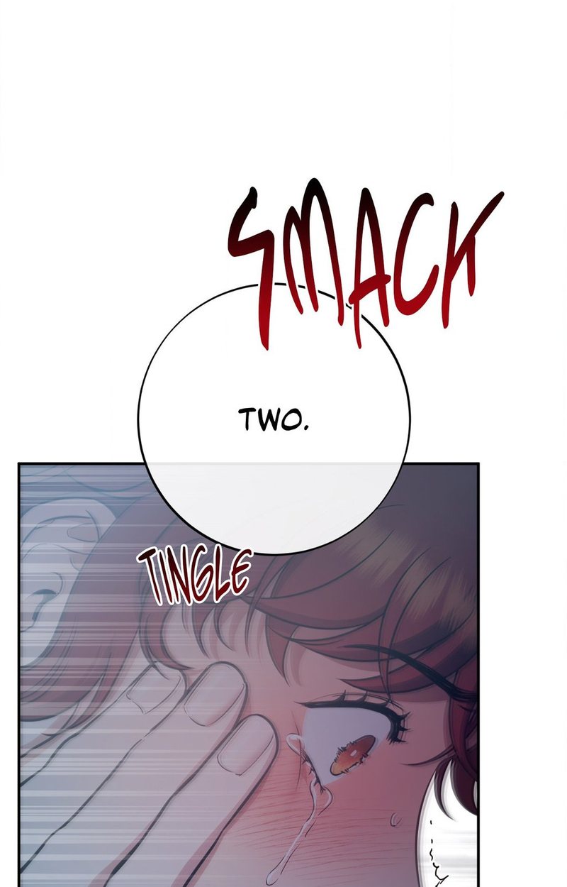 Hana’s Demons of Lust - Page 29