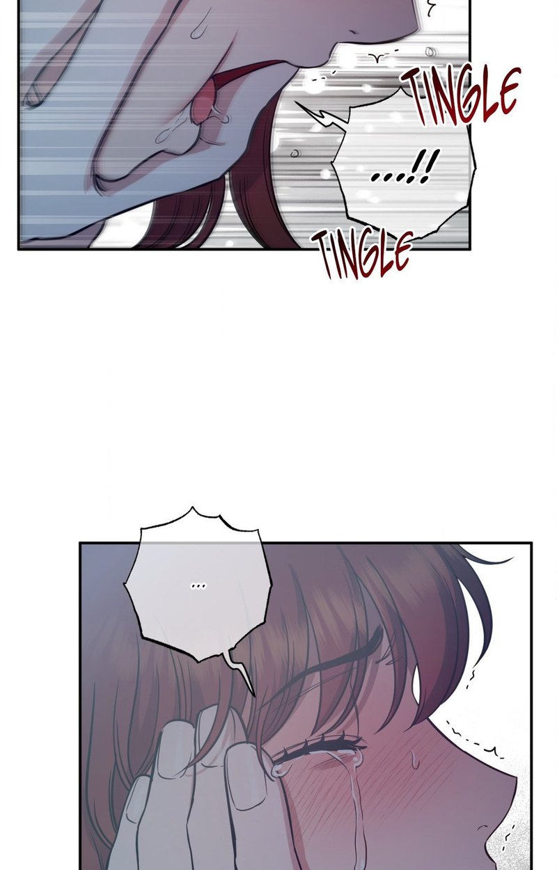 Hana’s Demons of Lust - Page 30