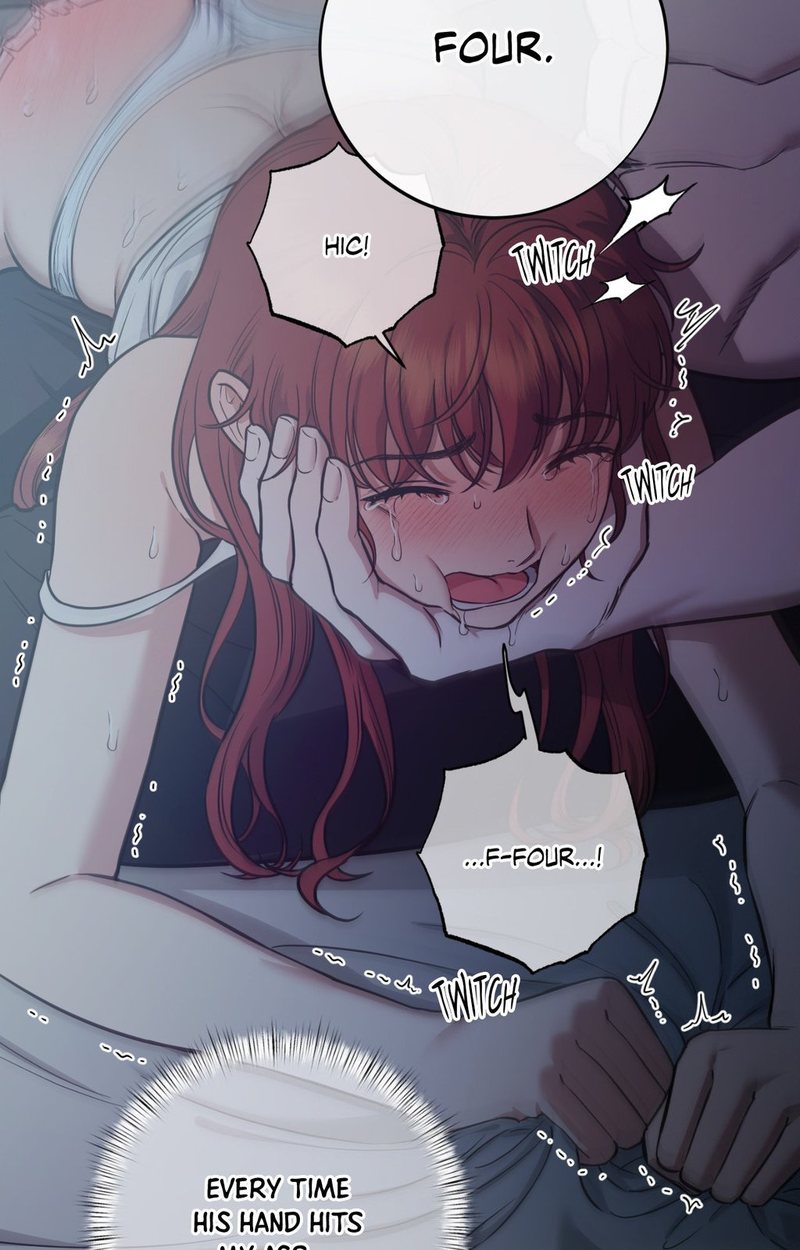 Hana’s Demons of Lust - Page 33