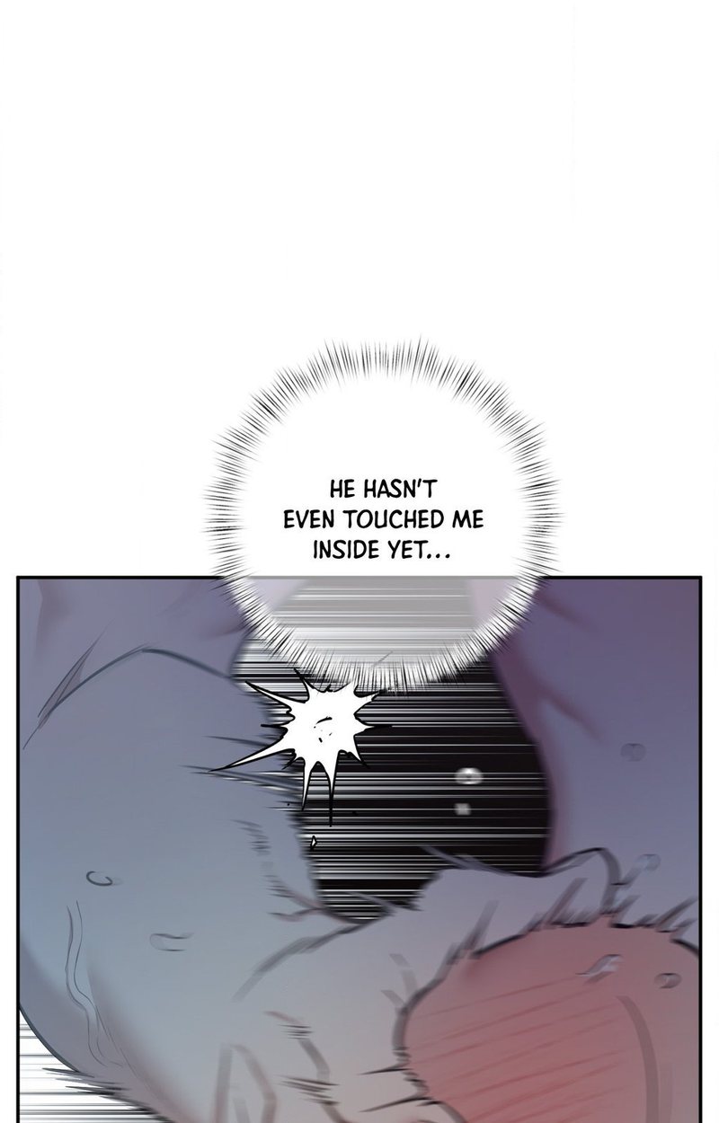 Hana’s Demons of Lust - Page 35