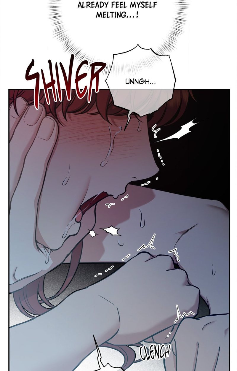 Hana’s Demons of Lust - Page 37
