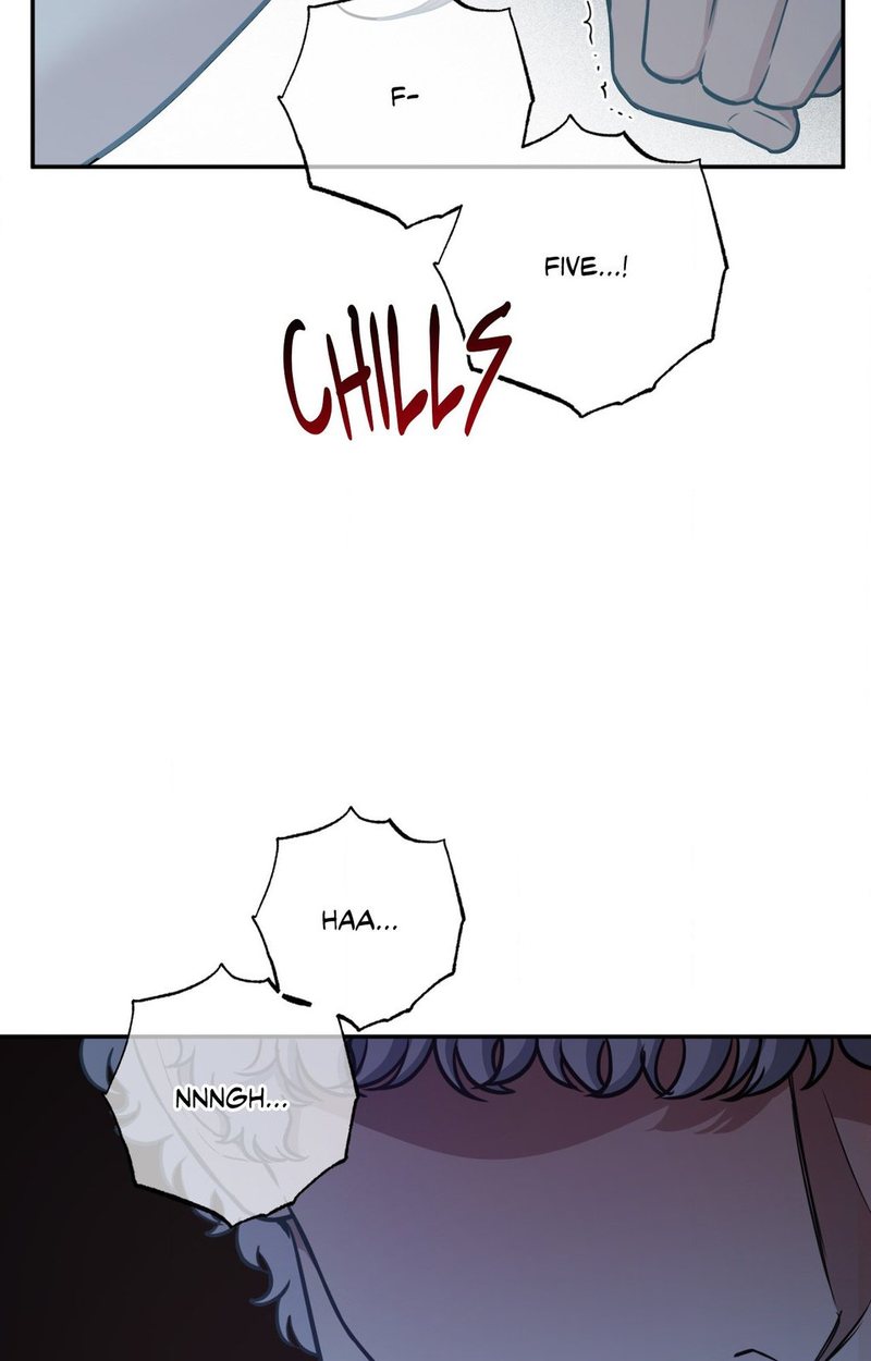 Hana’s Demons of Lust - Page 38