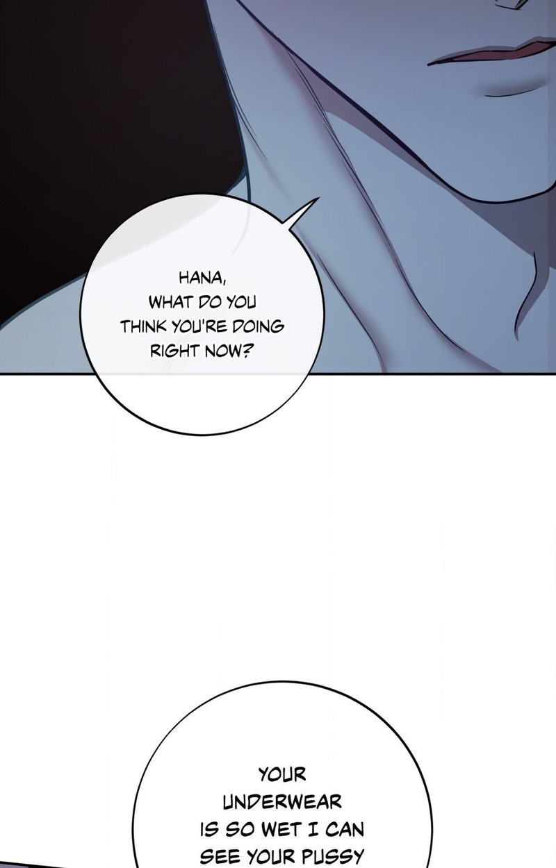 Hana’s Demons of Lust - Page 39