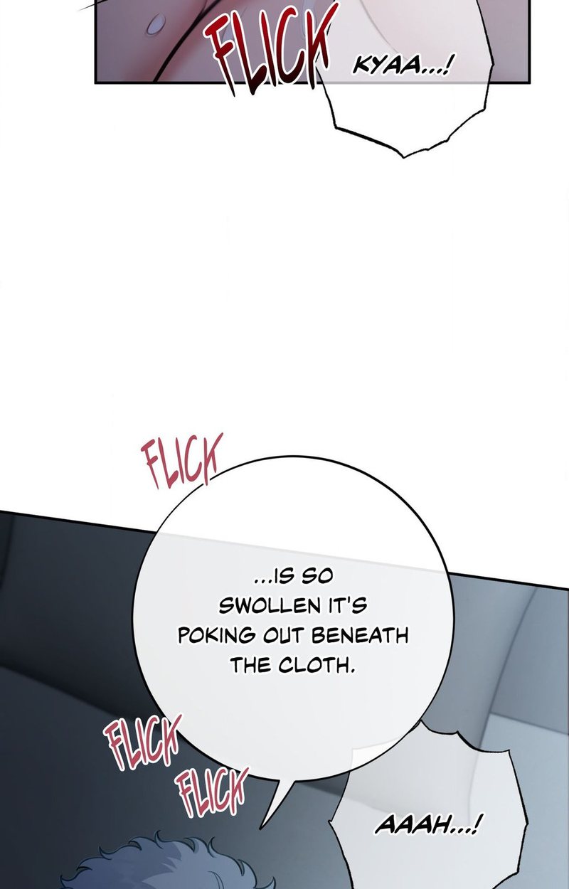 Hana’s Demons of Lust - Page 43