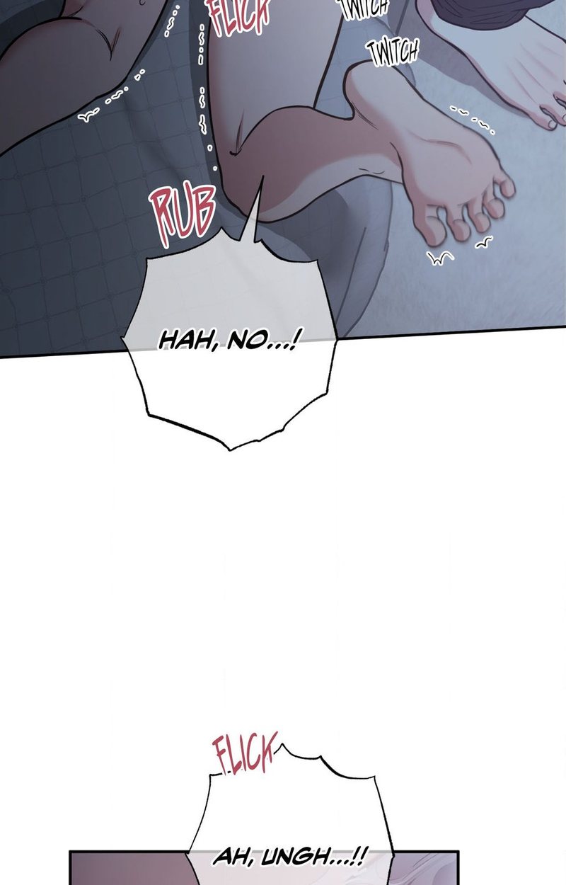 Hana’s Demons of Lust - Page 45