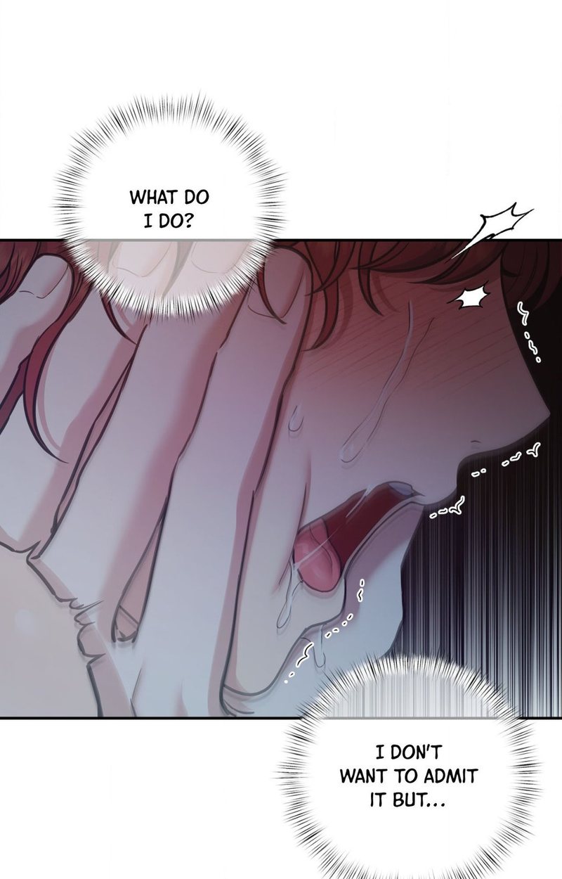 Hana’s Demons of Lust - Page 47
