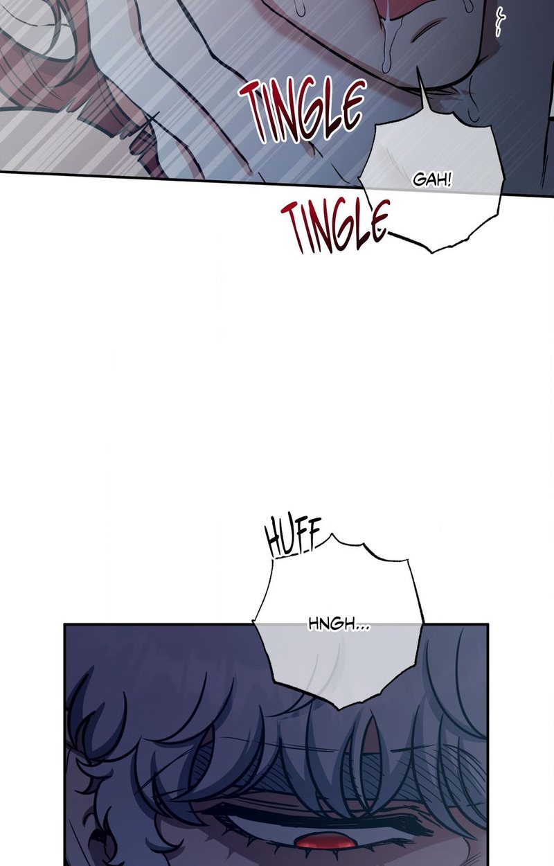 Hana’s Demons of Lust - Page 57