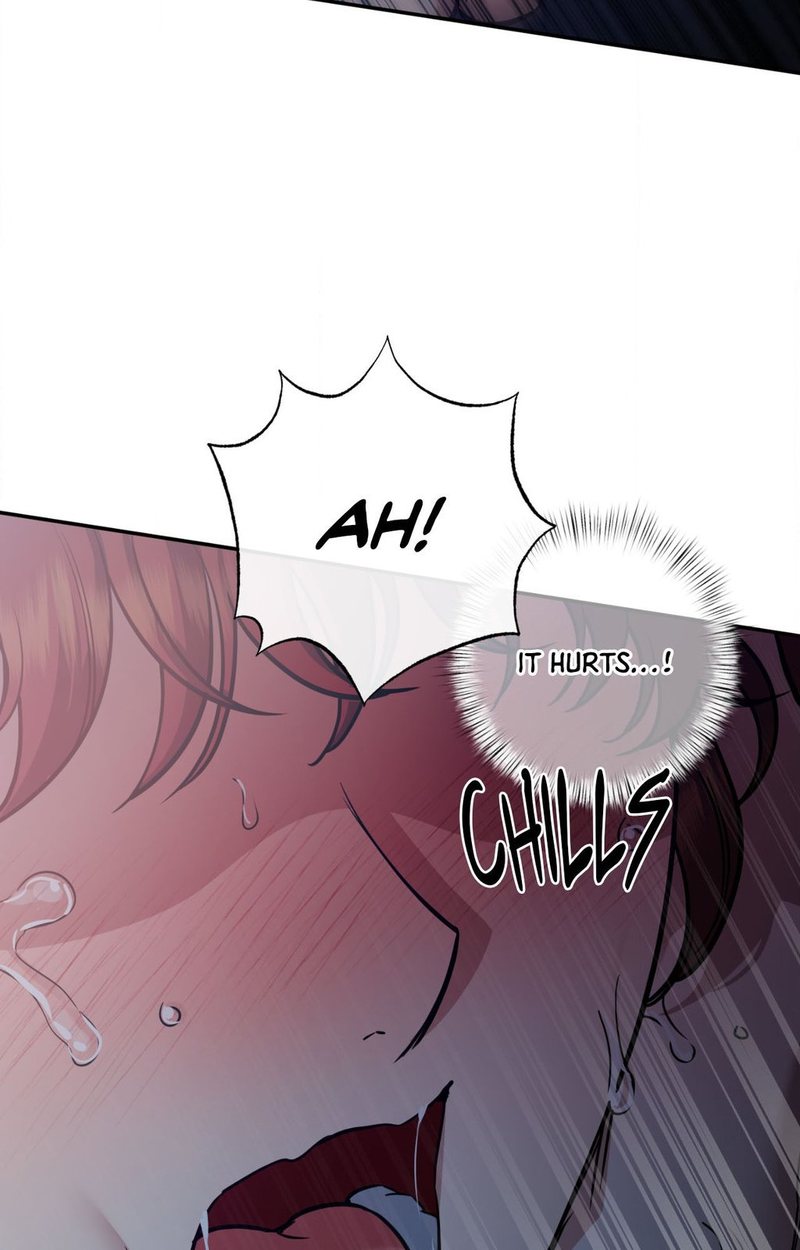 Hana’s Demons of Lust - Page 6