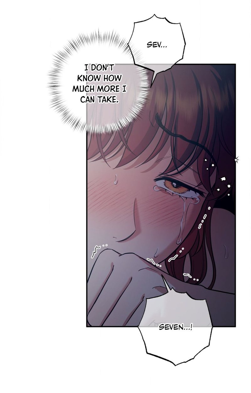 Hana’s Demons of Lust - Page 62