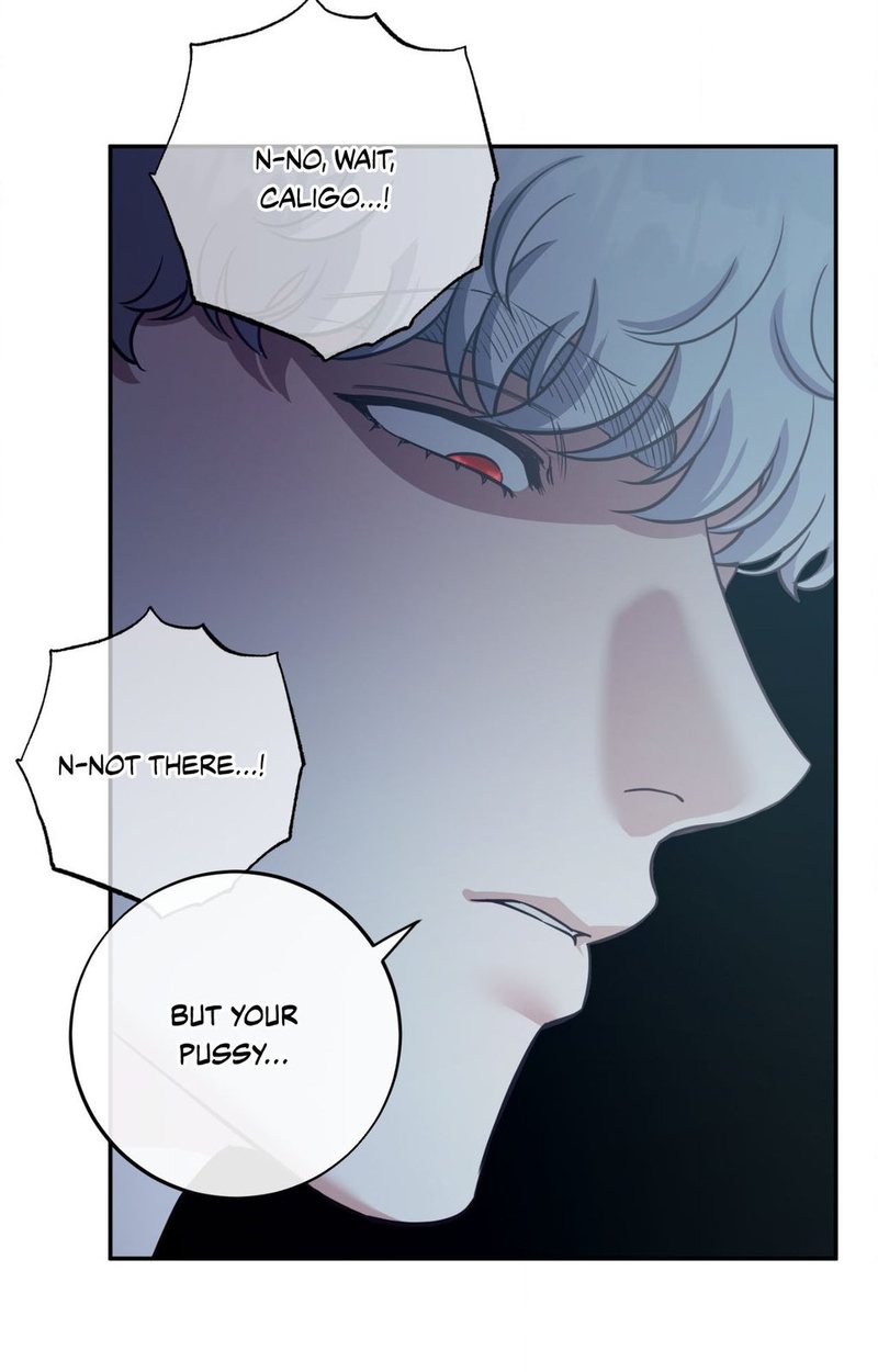 Hana’s Demons of Lust - Page 66