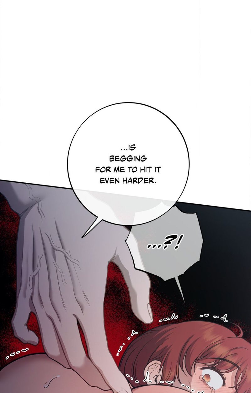 Hana’s Demons of Lust - Page 67