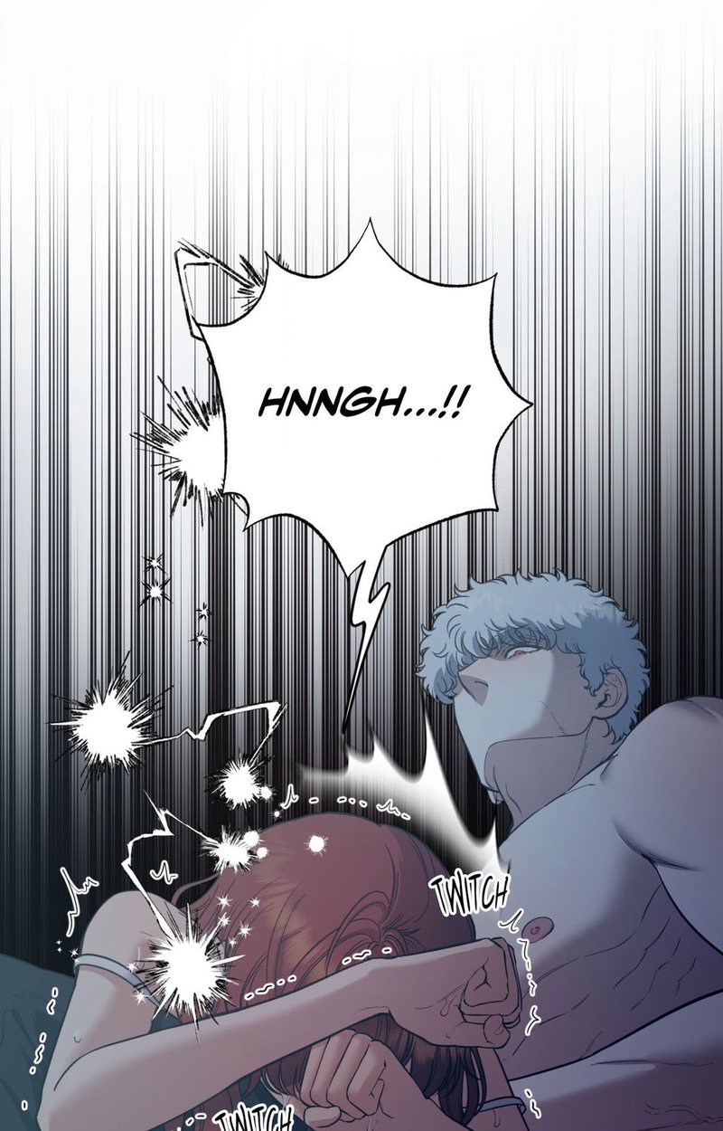 Hana’s Demons of Lust - Page 8