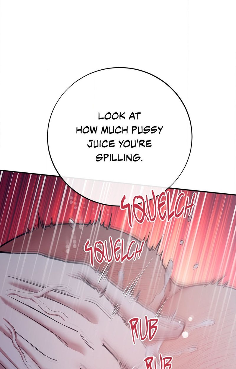 Hana’s Demons of Lust - Page 81