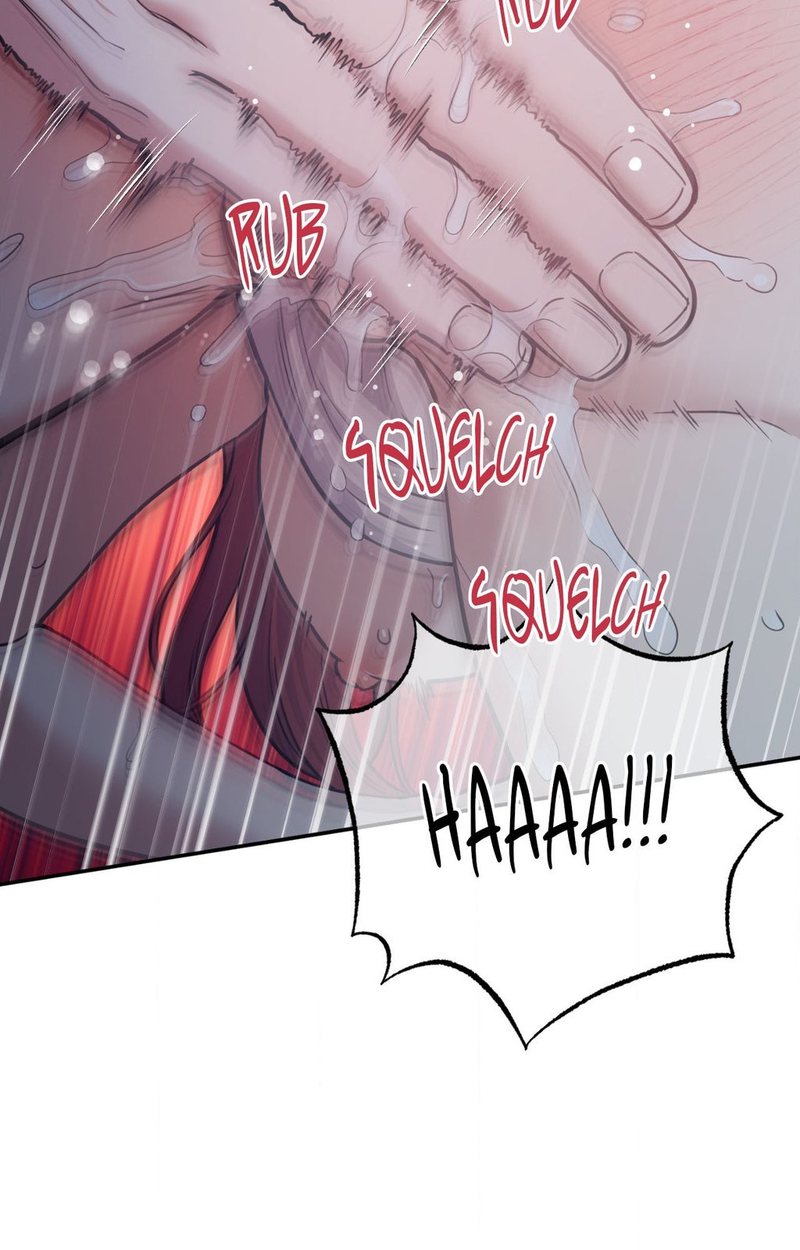 Hana’s Demons of Lust - Page 82