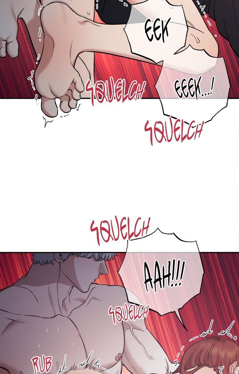 Hana’s Demons of Lust - Page 84