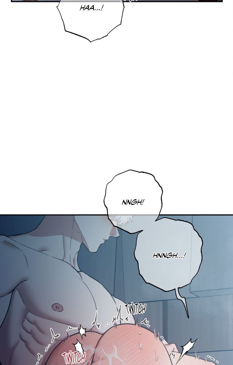 Hana’s Demons of Lust - Page 10