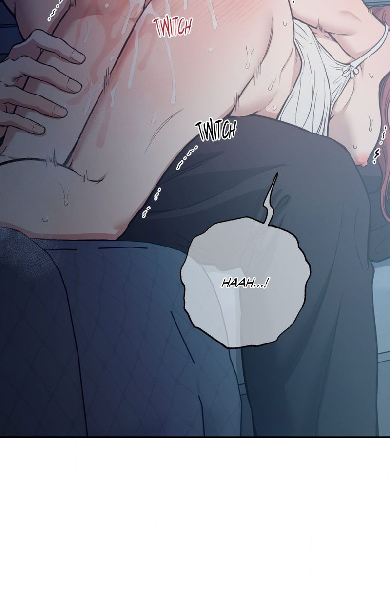 Hana’s Demons of Lust - Page 11