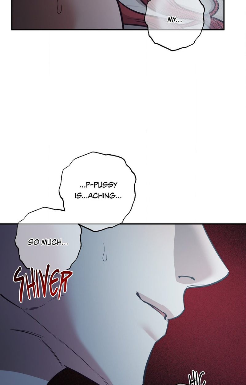 Hana’s Demons of Lust - Page 21
