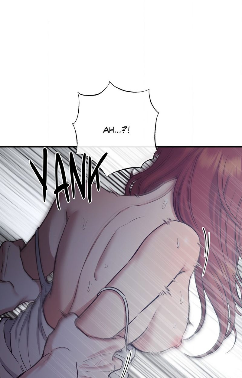 Hana’s Demons of Lust - Page 23