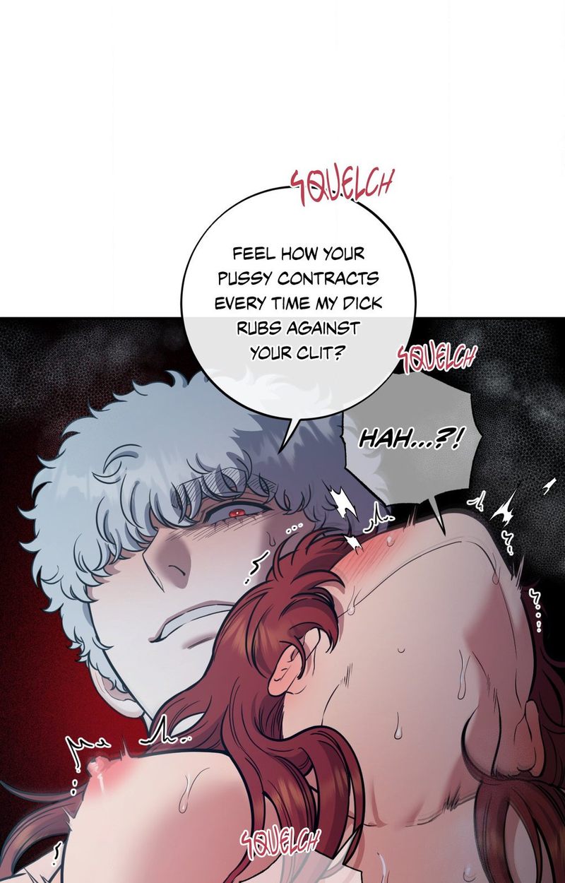 Hana’s Demons of Lust - Page 30