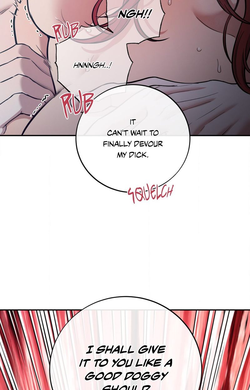 Hana’s Demons of Lust - Page 31