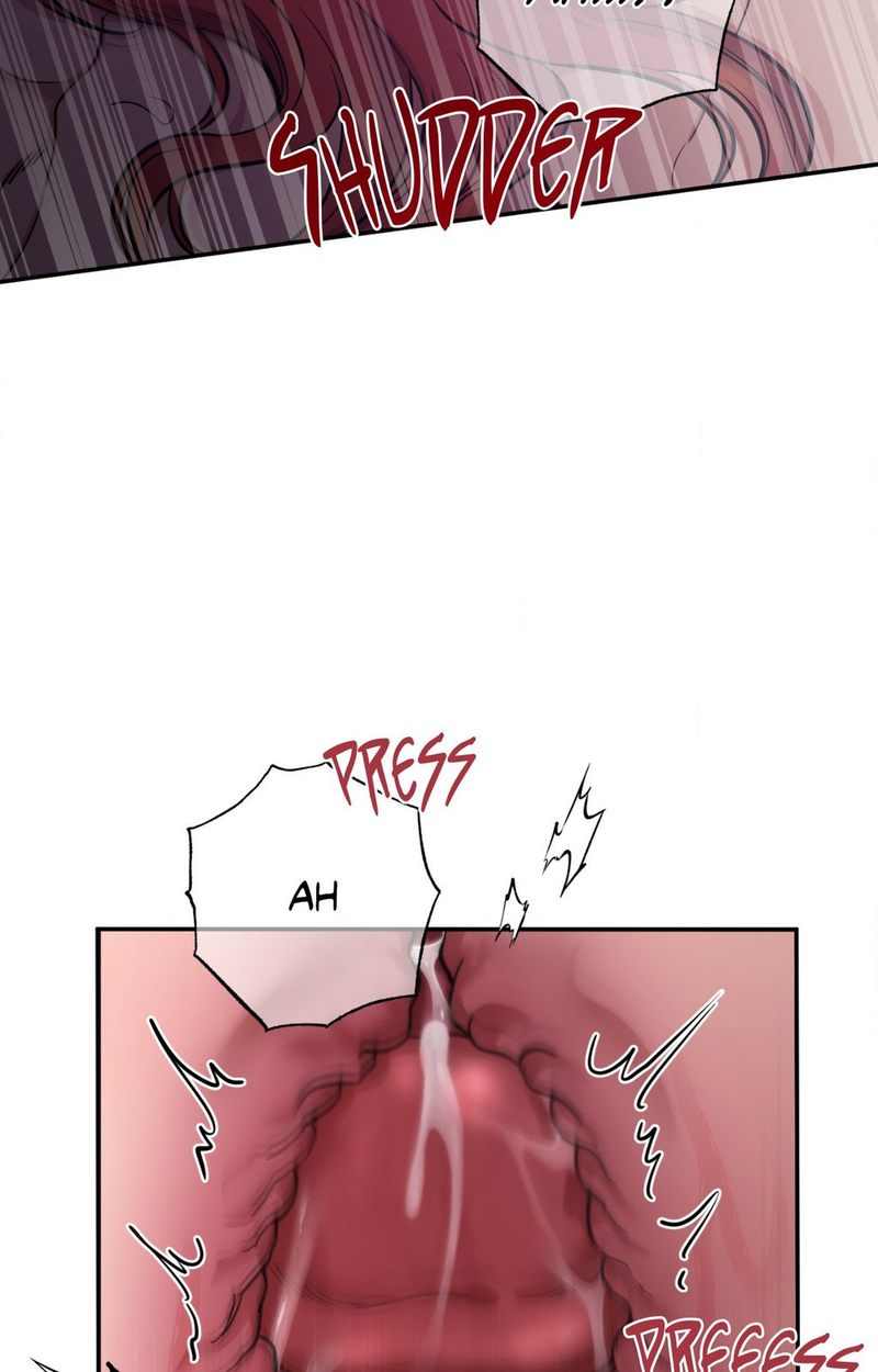 Hana’s Demons of Lust - Page 35