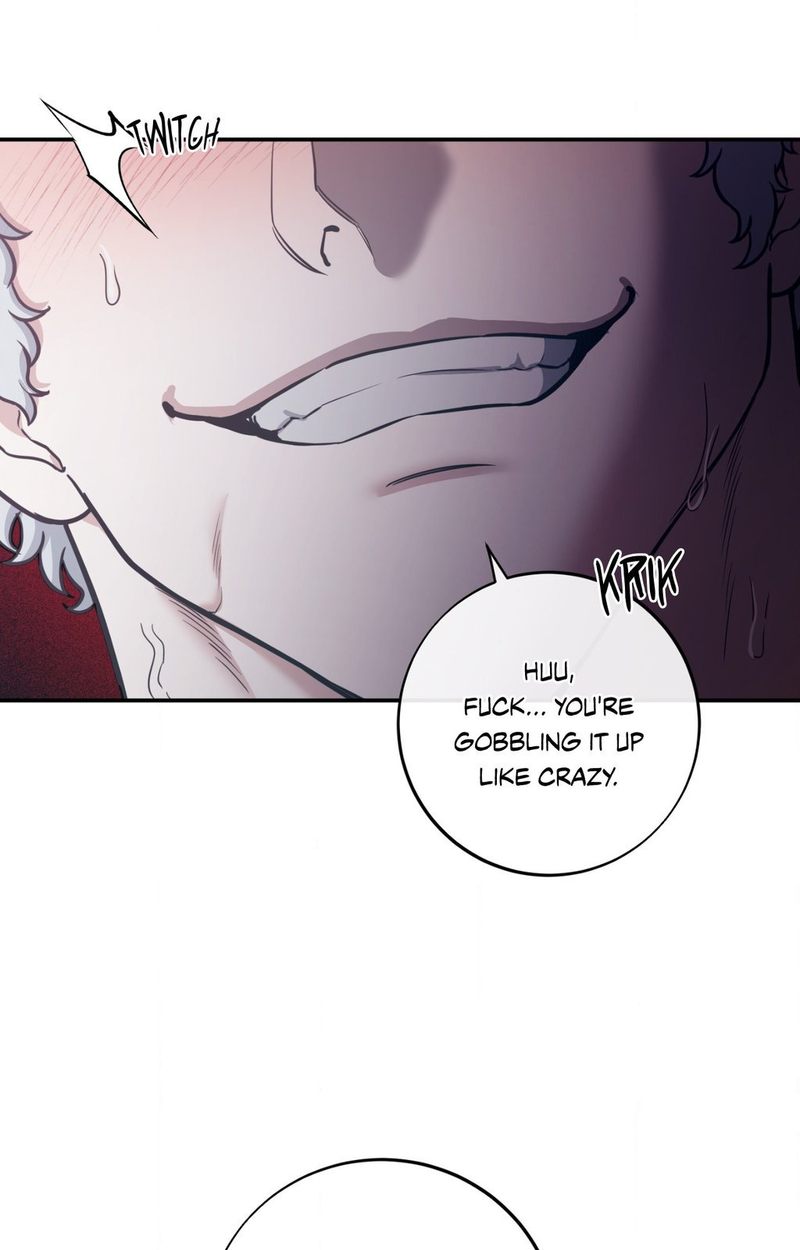 Hana’s Demons of Lust - Page 37