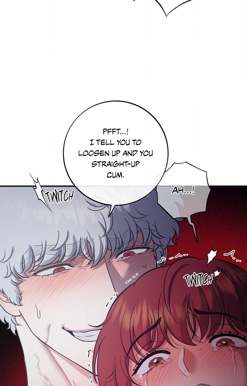 Hana’s Demons of Lust - Page 40