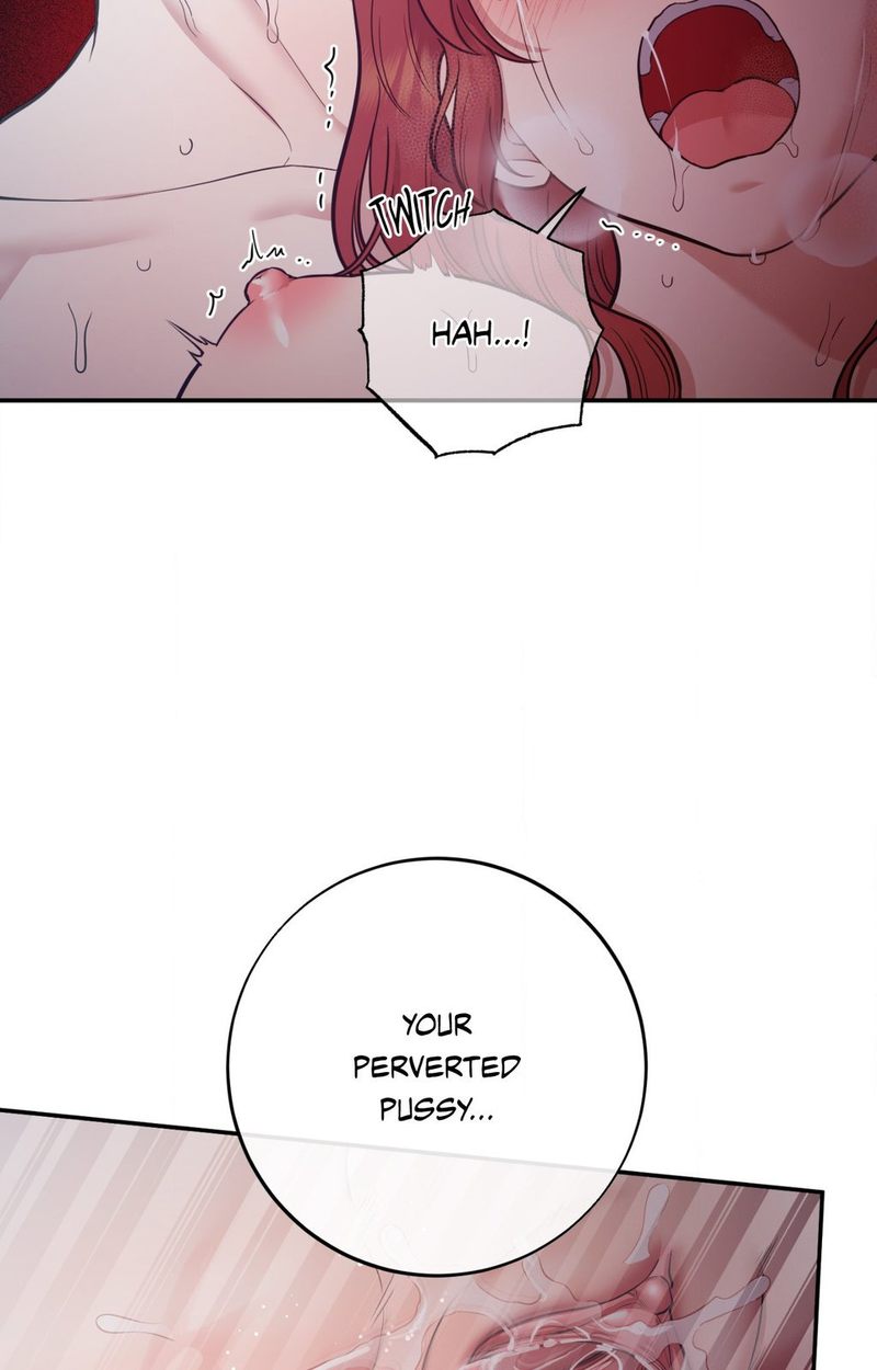 Hana’s Demons of Lust - Page 41