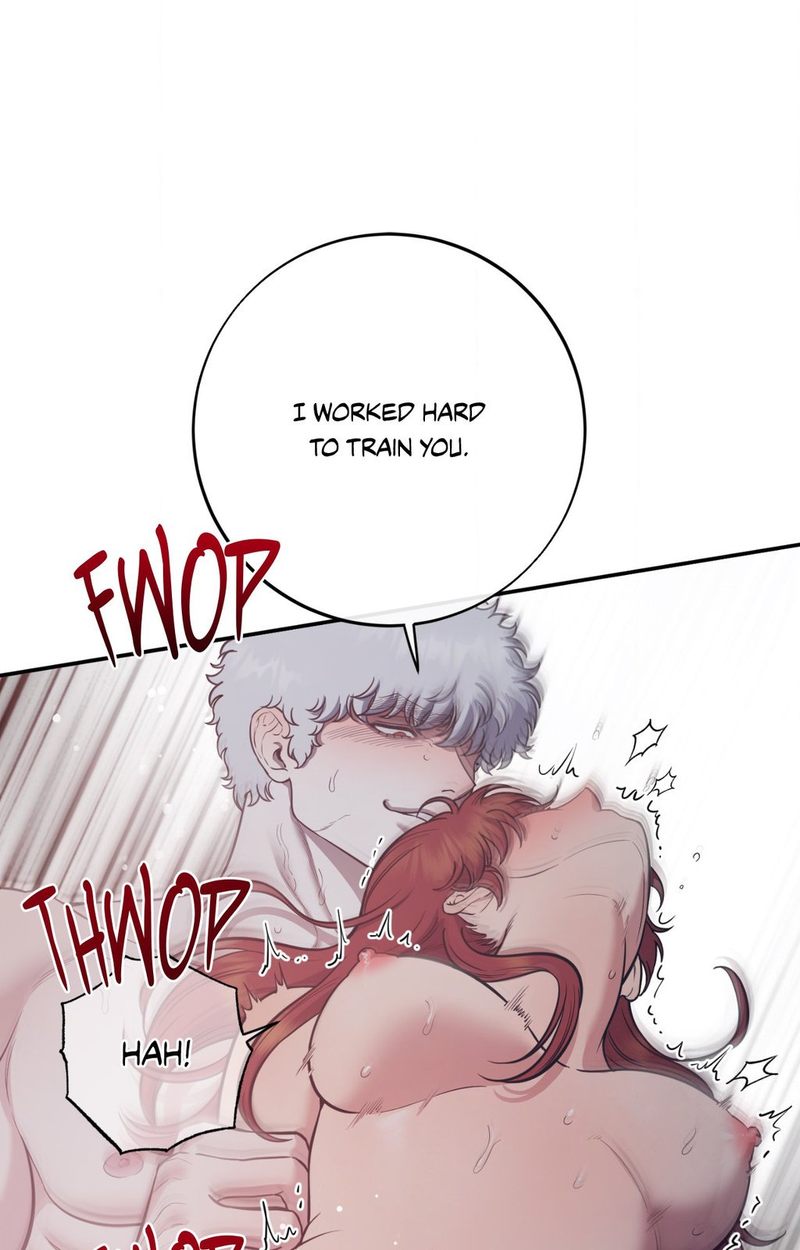 Hana’s Demons of Lust - Page 45