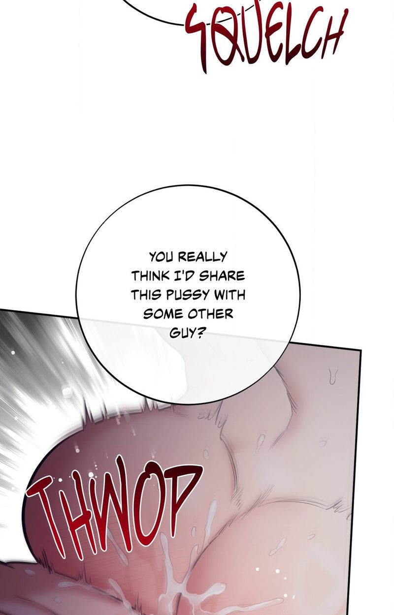 Hana’s Demons of Lust - Page 47