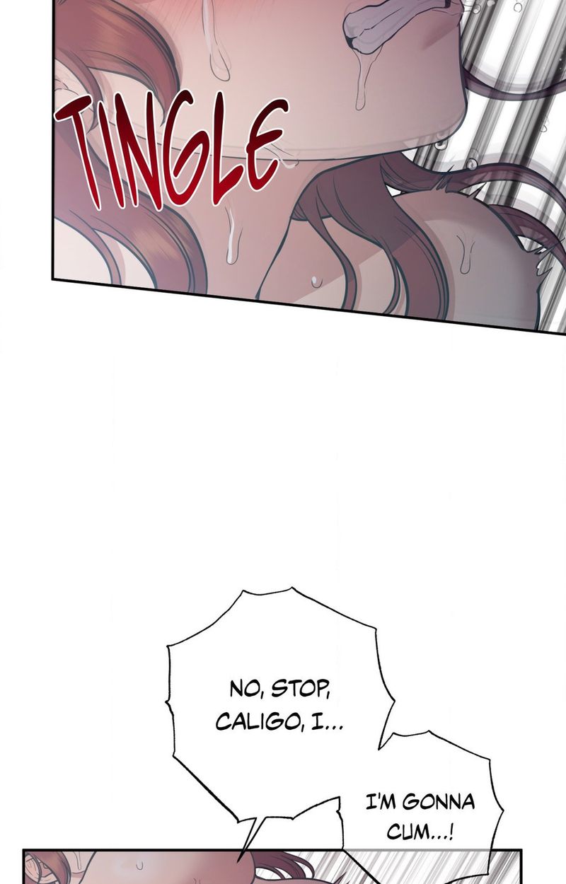 Hana’s Demons of Lust - Page 49