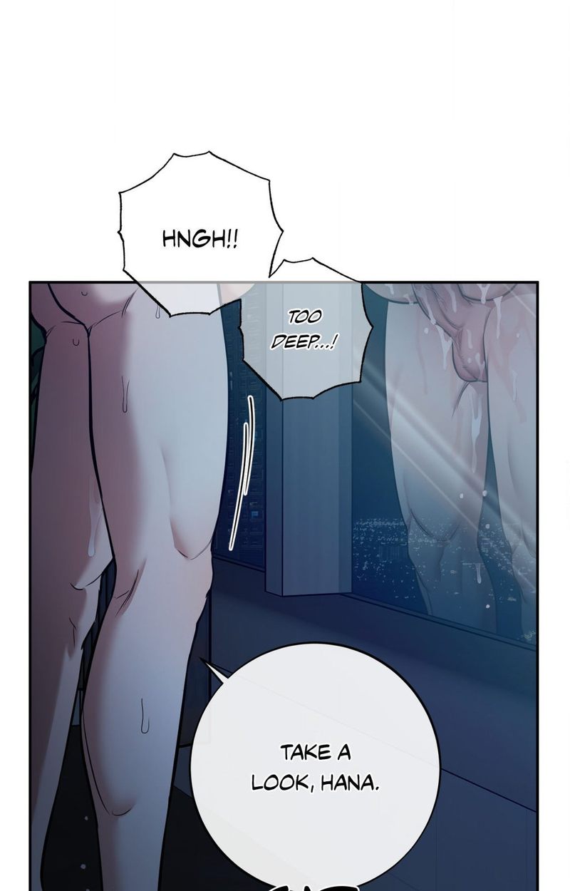Hana’s Demons of Lust - Page 64