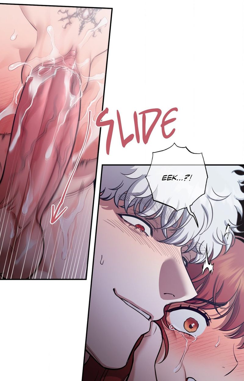 Hana’s Demons of Lust - Page 71