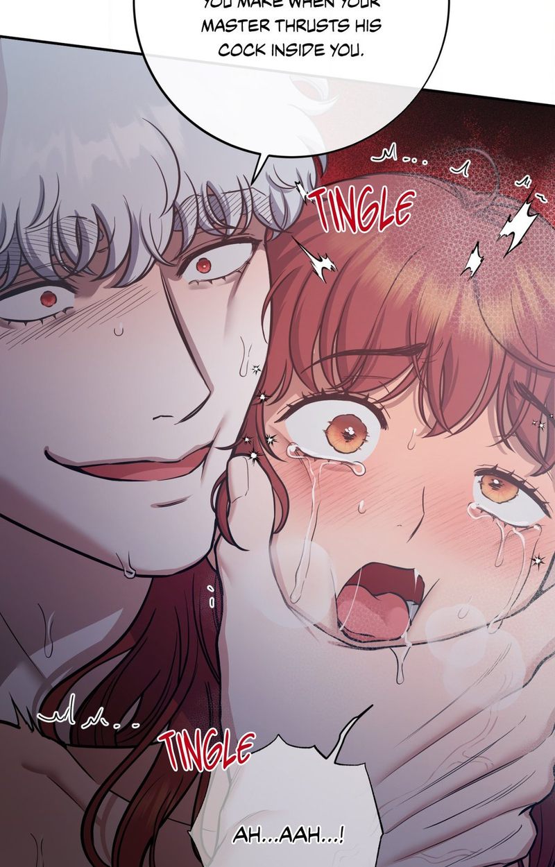 Hana’s Demons of Lust - Page 74