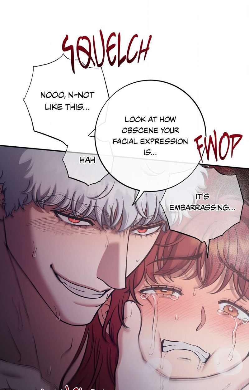Hana’s Demons of Lust - Page 78