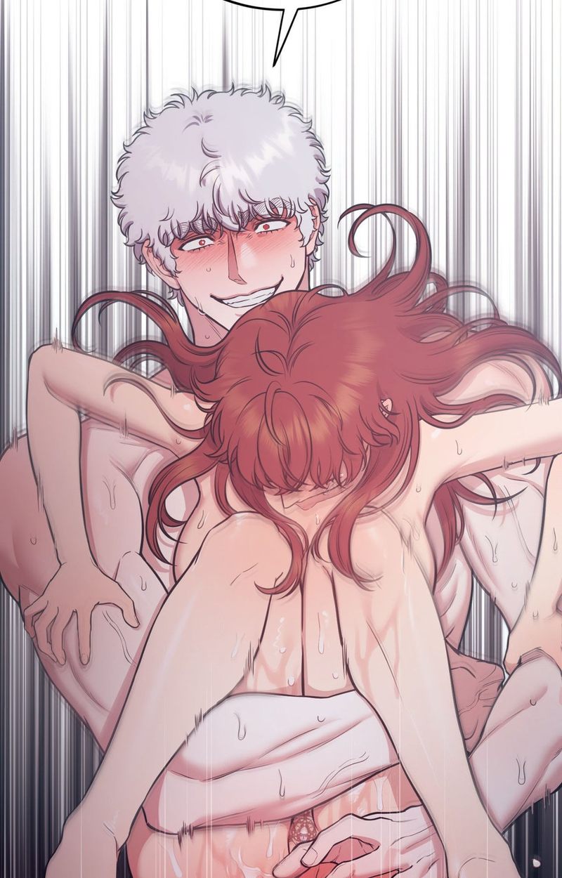 Hana’s Demons of Lust - Page 81