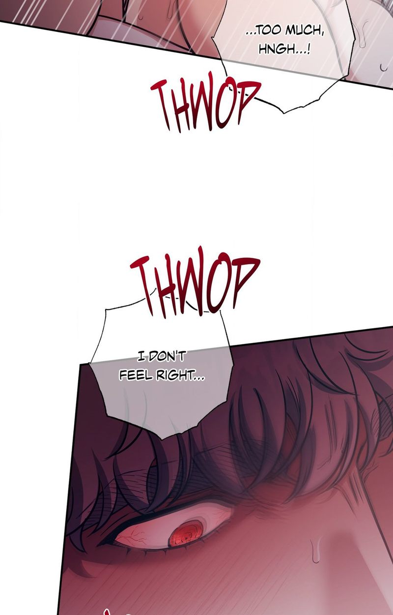Hana’s Demons of Lust - Page 86