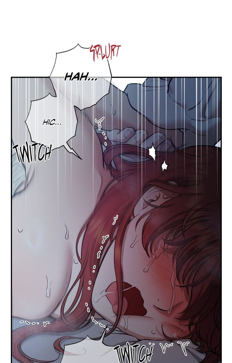 Hana’s Demons of Lust - Page 9