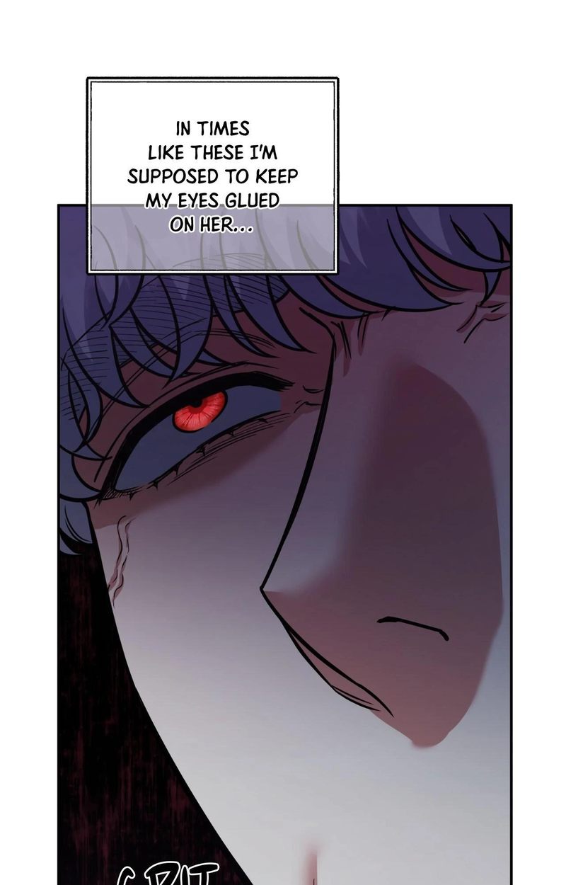 Hana’s Demons of Lust - Page 115
