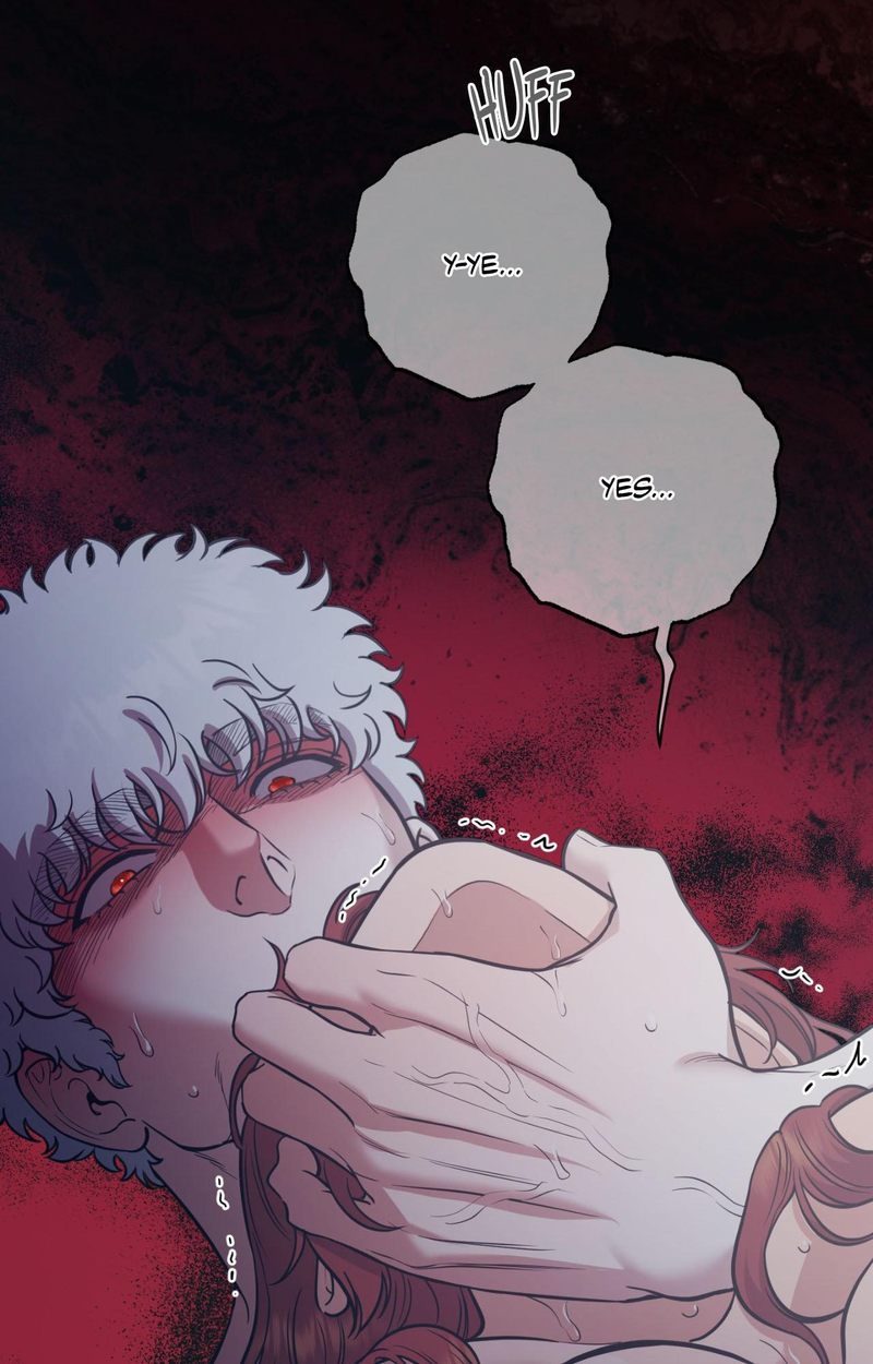 Hana’s Demons of Lust - Page 28