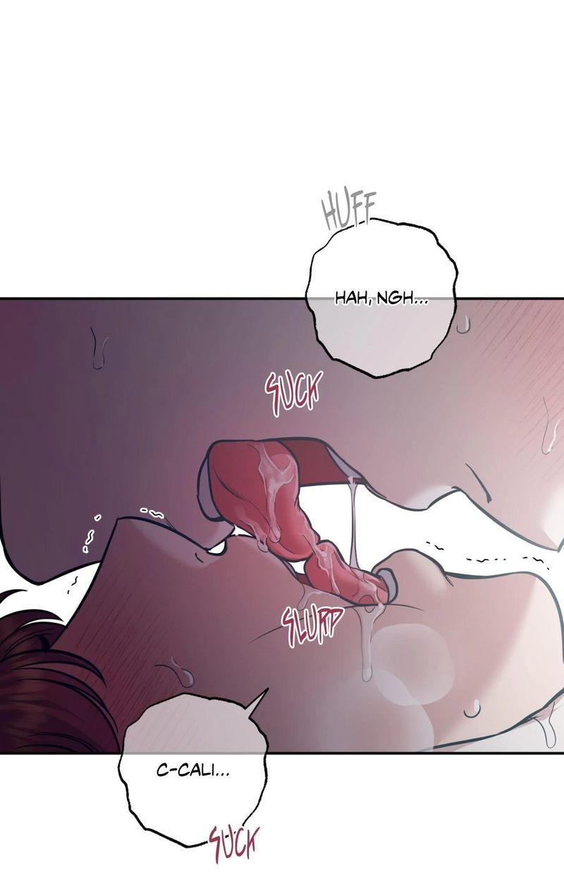 Hana’s Demons of Lust - Page 36