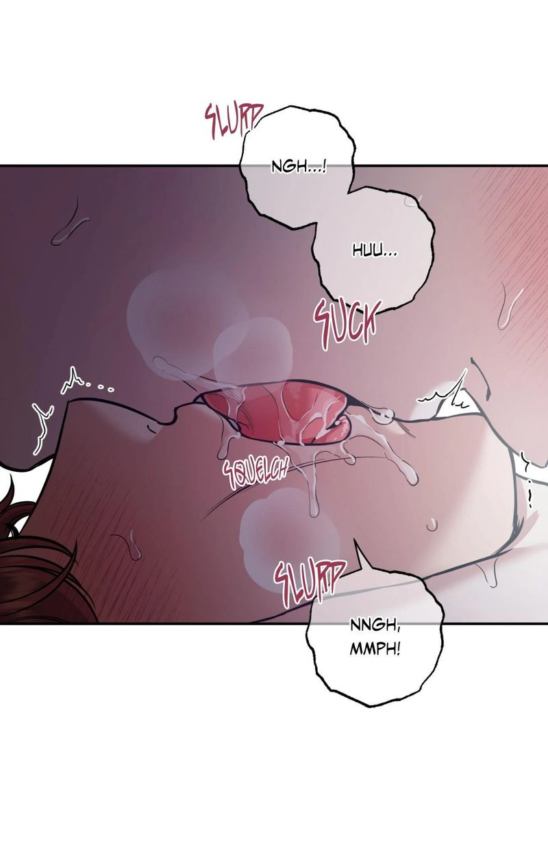 Hana’s Demons of Lust - Page 37