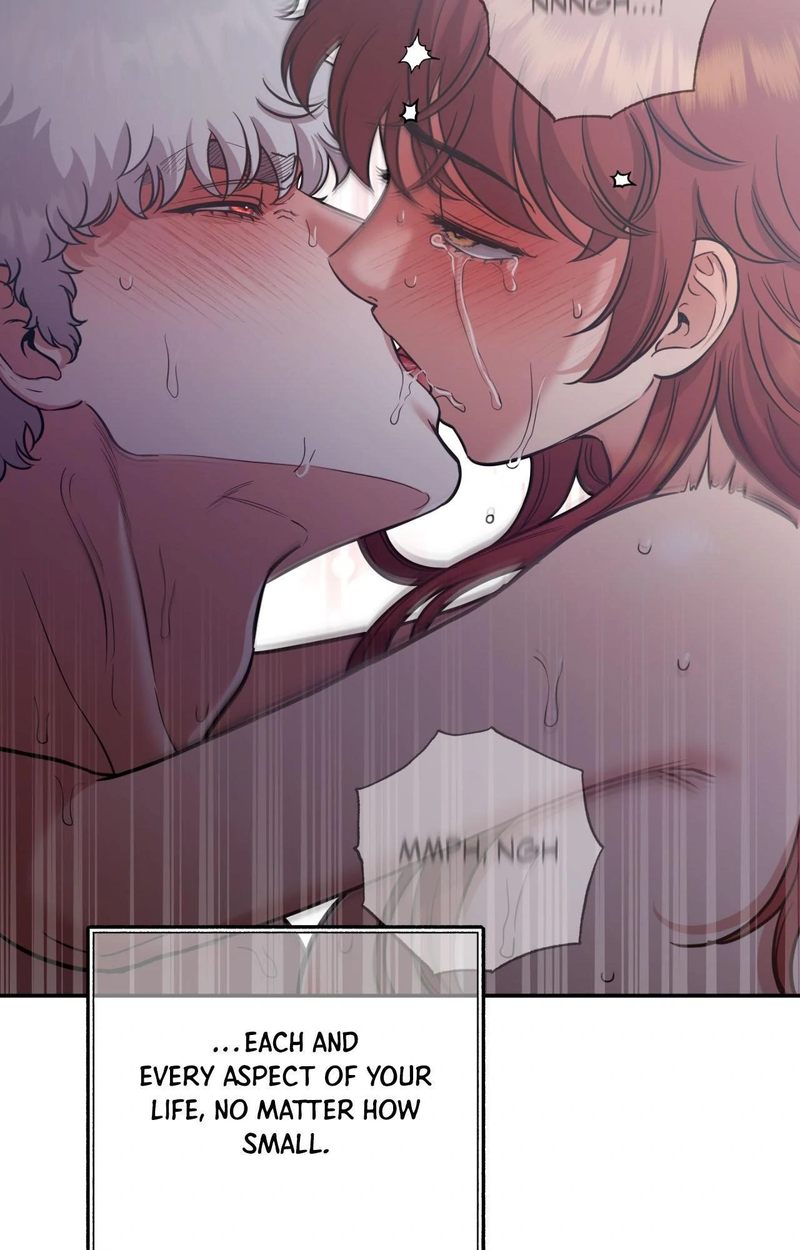 Hana’s Demons of Lust - Page 50