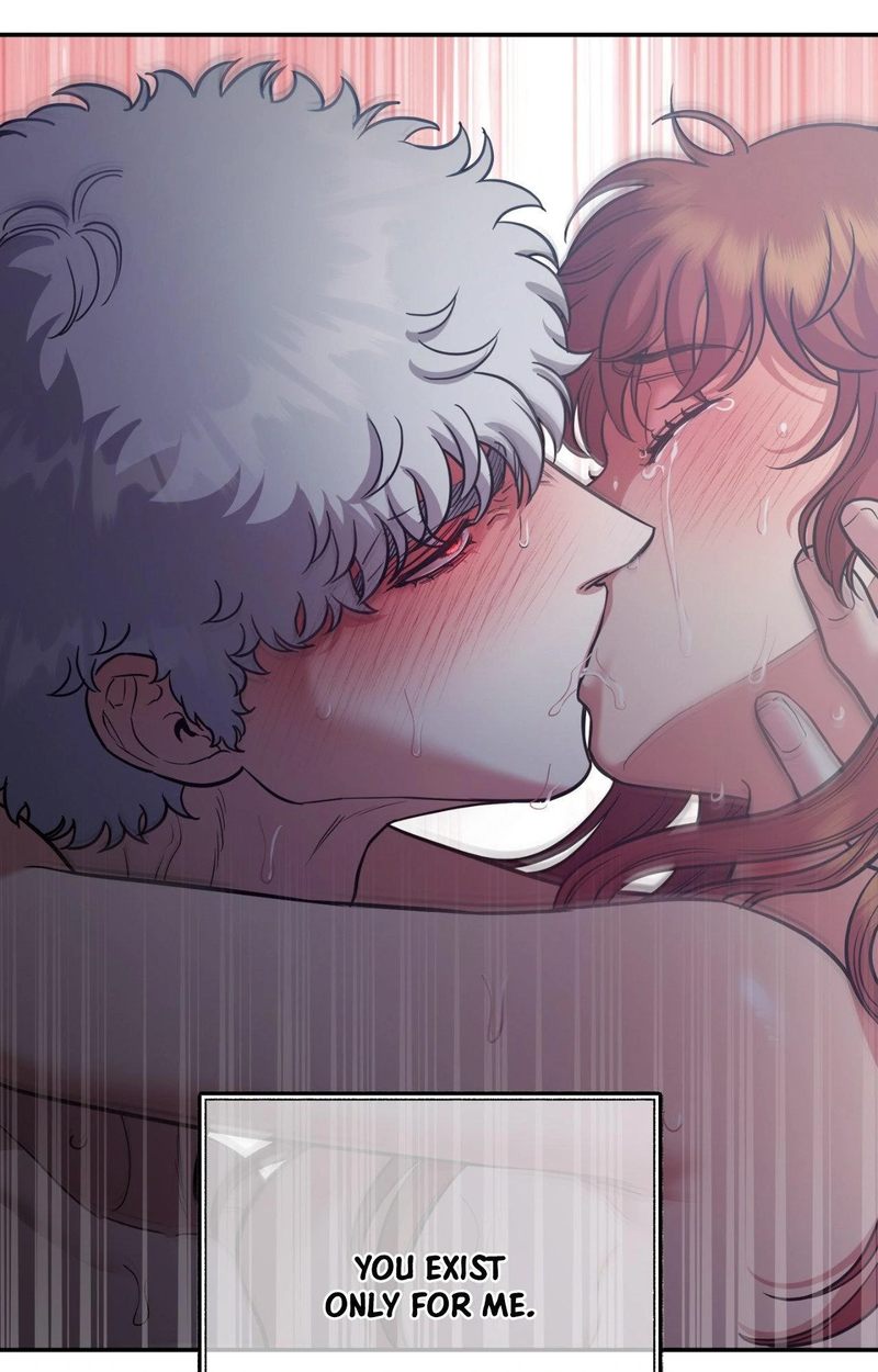 Hana’s Demons of Lust - Page 52