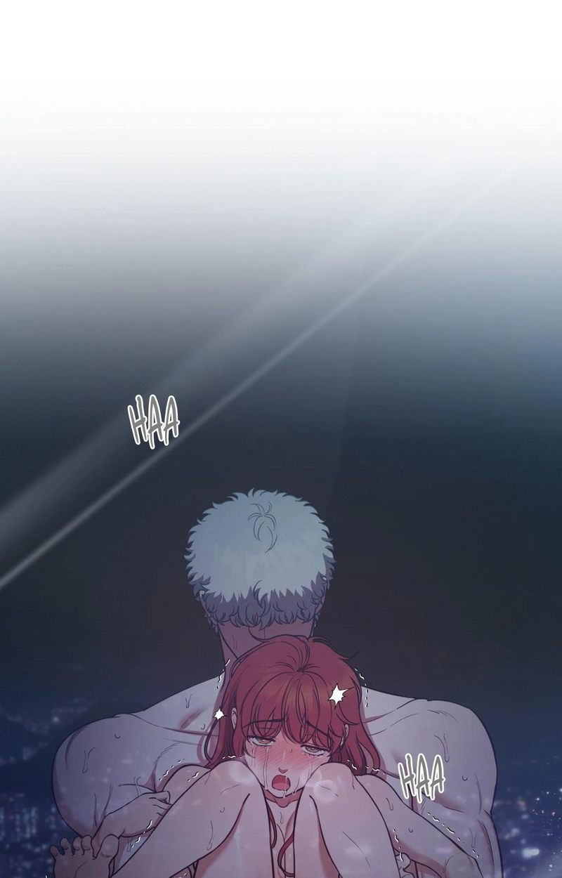 Hana’s Demons of Lust - Page 8
